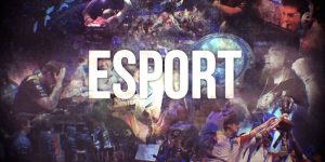 Esport Là Gì? - Bộ Môn Cá Cược Không Thể Bỏ Lỡ Năm 2024