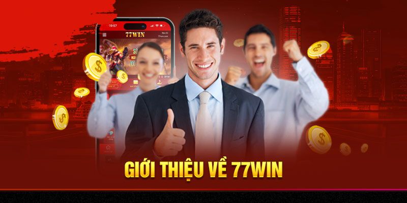 Về chúng tôi 77Win - Điểm Đến Cá Cược Lý Tưởng 2024 